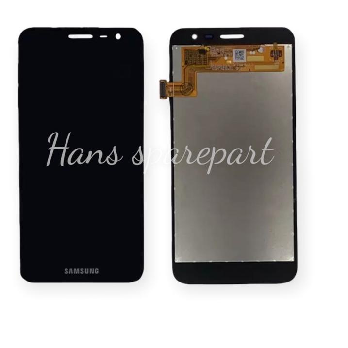 Lagi hangat LCD TOUCHSSCREEN SAMSUNG GALAXY J2 CORE / J260 J260F J260DS J260G - ORI COMPLETE NC8C