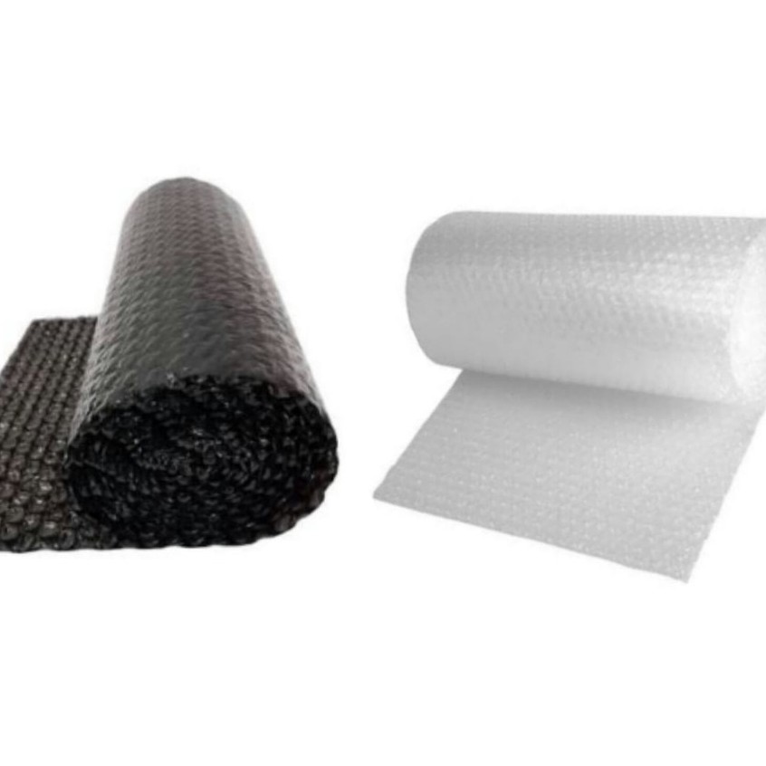 

Tambahan Bubble Wrap