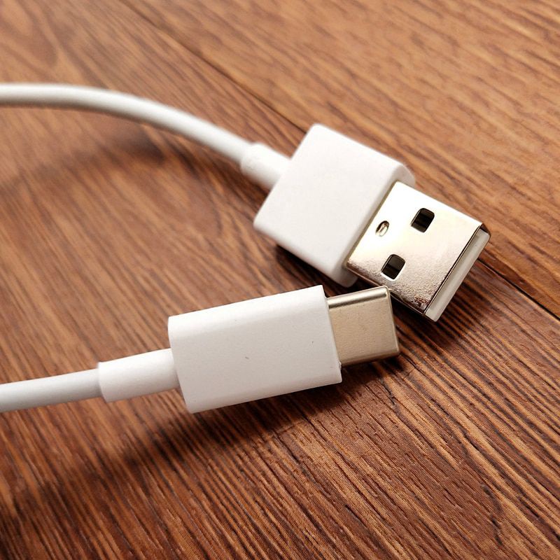 KABEL DATA XIAOMI TYPE C FAST CHARGING KABEL XIAOMI REDMI 8/REDMI 9/REDMI 10/NOTE 7/NOTE 8/ 8 PRO