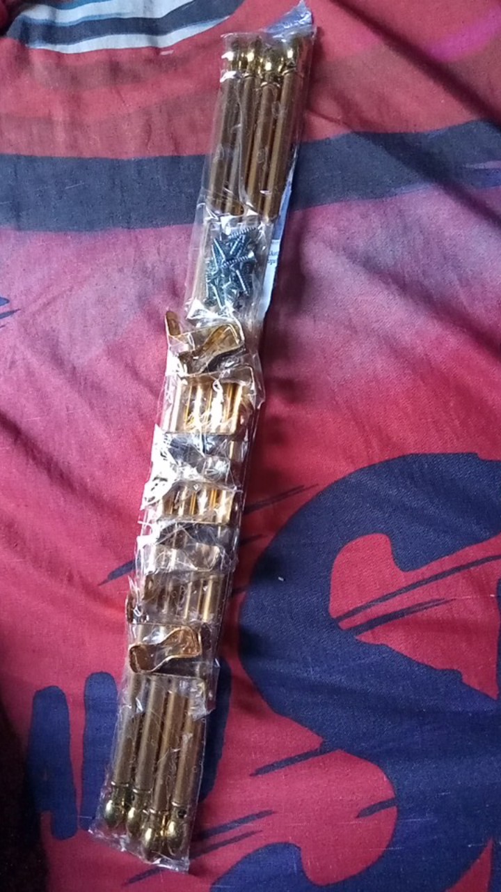 Stik/ Stick Gorden Kupu Uk 35 Cm