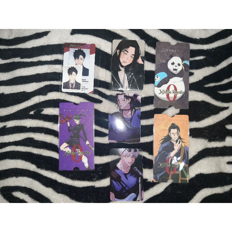 pc posca onegin 6baji rimumu haikyuu jjk tokrev