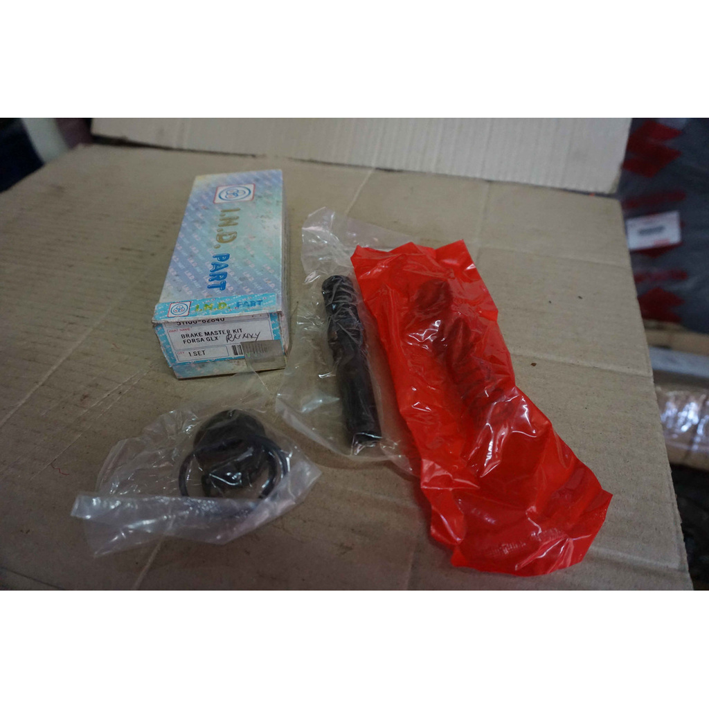 Repair Kit Master Rem Suzuki Forsa GLX merk IND Part