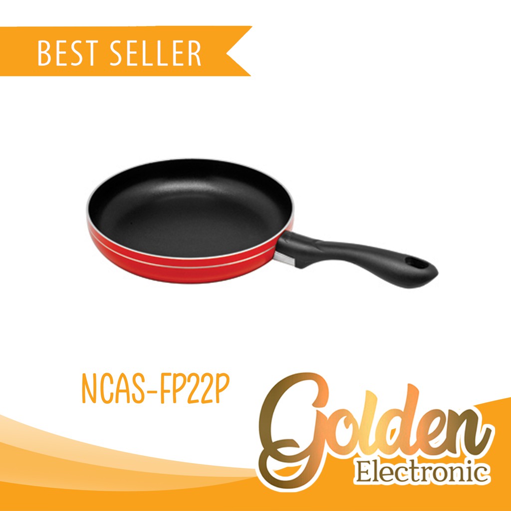 TEFLON MAXIM CASABLANCA FRYPAN 22CM  Paling Murah Surabaya