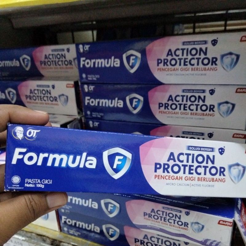 Harga Formula 190 GR Terbaru Agt 2025 | BigGo Indonesia