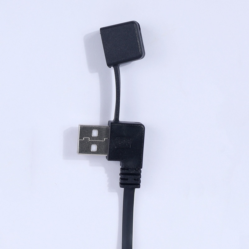 Vivi Pad Penghangat Elektrik USB Untuk Jaket / Rompi