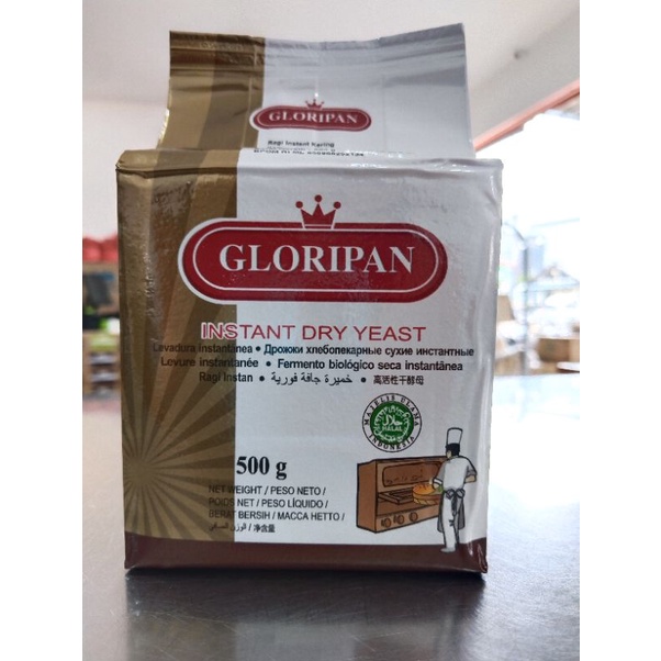 

GLORIPAN INSTANT 500gr