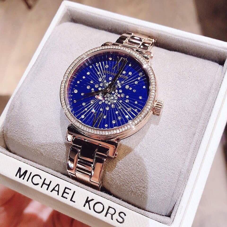 michael kors 3971