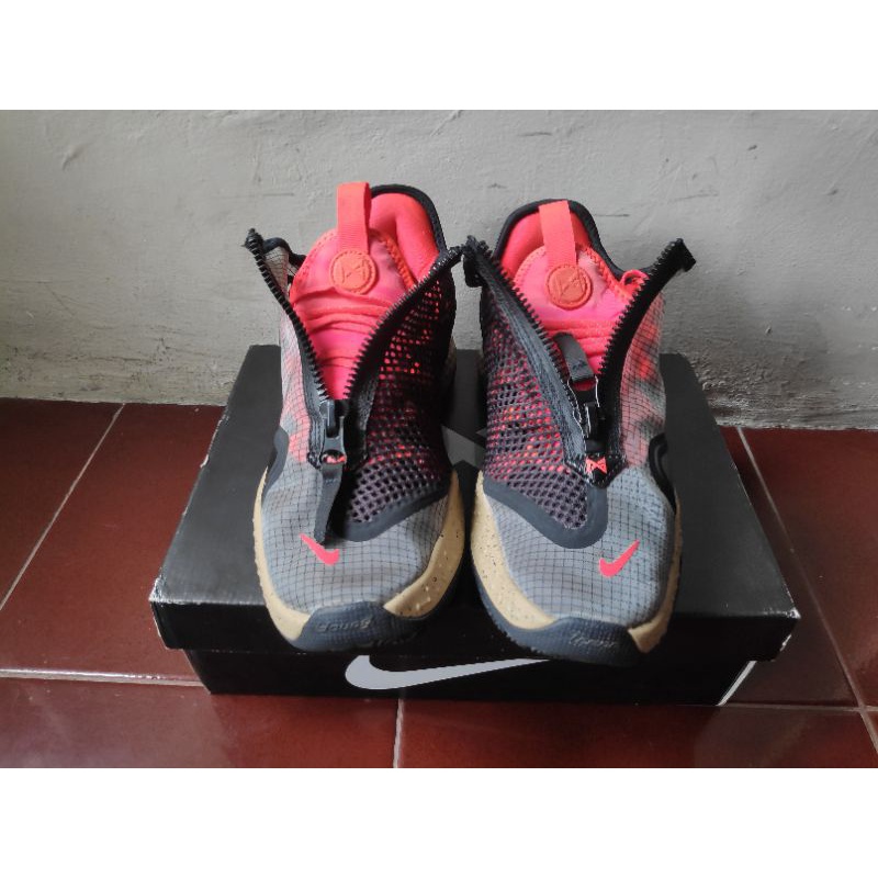 Nike PG 4 Multicolor