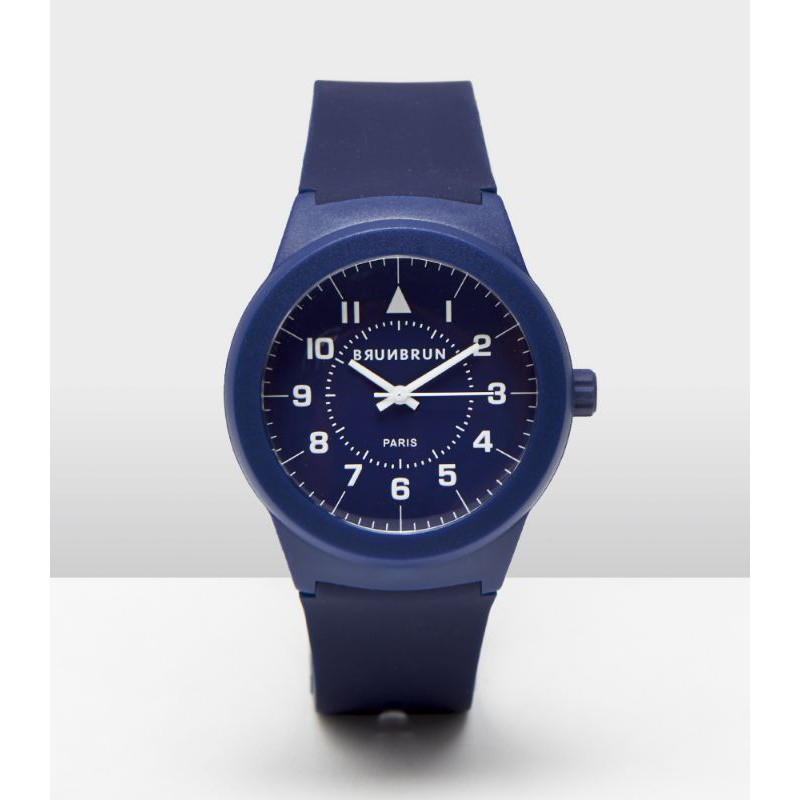 JAM MARLO NAVY BRUNBRUN PARIS