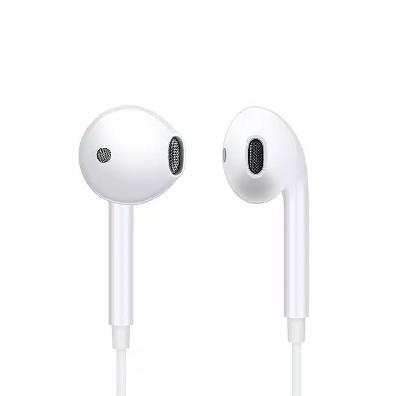 EARPHONE VIVO HD SOUND AUDIO PREMIUM QUALITY BASS STEREO HEADSET VIVO V11 V15 V17 Y91 Y12 Y15 Y17 Y19 Y20 Y30 Y50