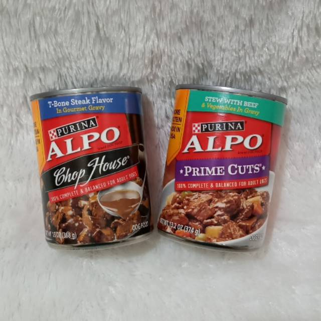 Purina Alpo Dog Food 400gr