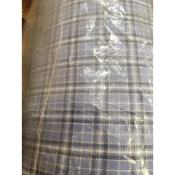 KAIN KATUN KOTAK KOTAK SERAGAM SMP SD SMA-No.5