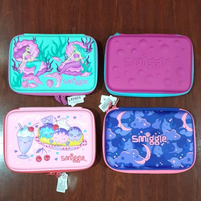 

TERLARIS ORIGINAL SMIGGLE HARDTOP PENCIL CASE/TEMPAT PENSIL AESTHETIC/TEMPAT PENSIL ANAK PEREMPUAN/TEMPAT PENSIL LUCU/TEMPAT PENSIL 3D/TEMPAT PENSIL TRANSPARAN/TEMPAT PENSIL LUCU/TEMPAT PENSIL KOREA/TEMPAT PENSIL KAIN/TEMPAT PENSIL KALKULATOR