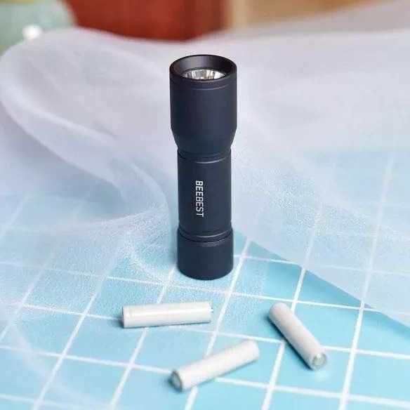 SENTER LED Xiaomi Mijia Beebest Senter EDC Waterproof 250 Lumens
