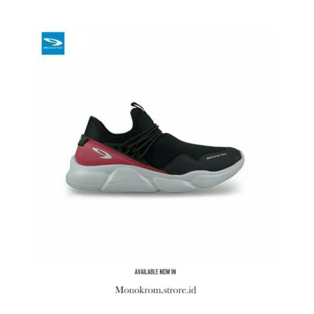 Sepatu sneakers pria nineten RYU 1.5