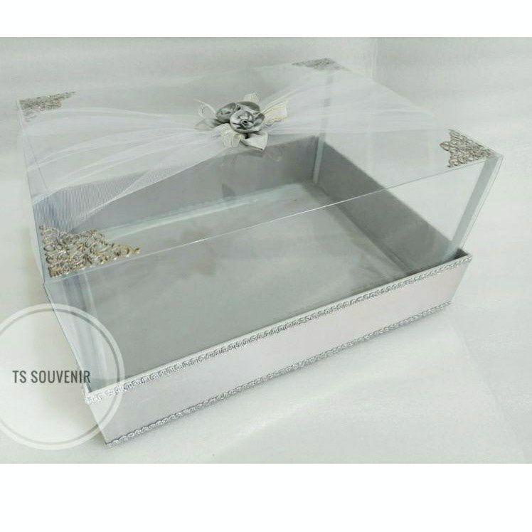 

✧ kotak hantaran satuan model tile ukuran 40*30*20 ❀