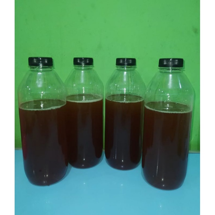 

Madu liar asli Palembang