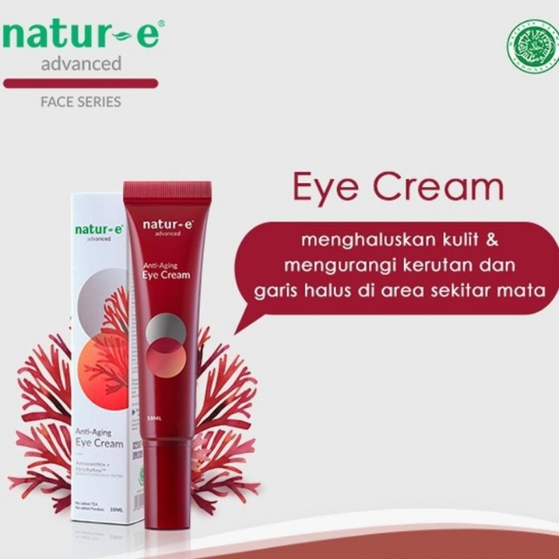 Natur-E Advance Anti Aging