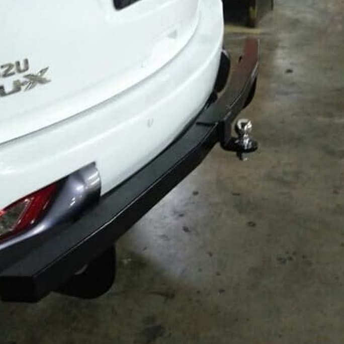 Towing Bar Arb Mobil Isuzu Mux