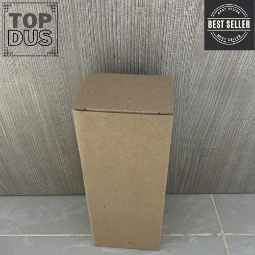 

DUS 6x5x15cm, kardus, die cut, dus murah, packaging