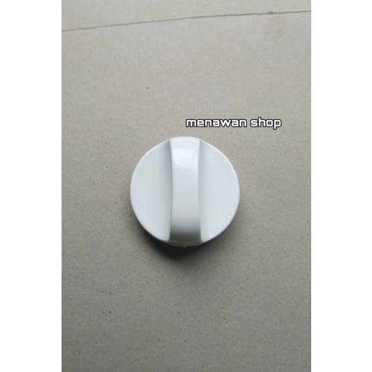 knop / tombol mesin cuci denpoo / Knop mesin cuci denpoo DW 8908