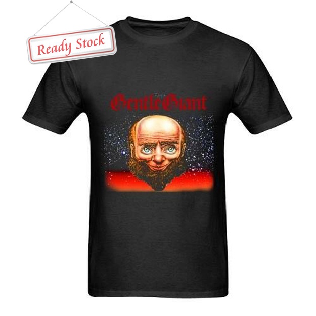 Gentle Giant Tshirt
