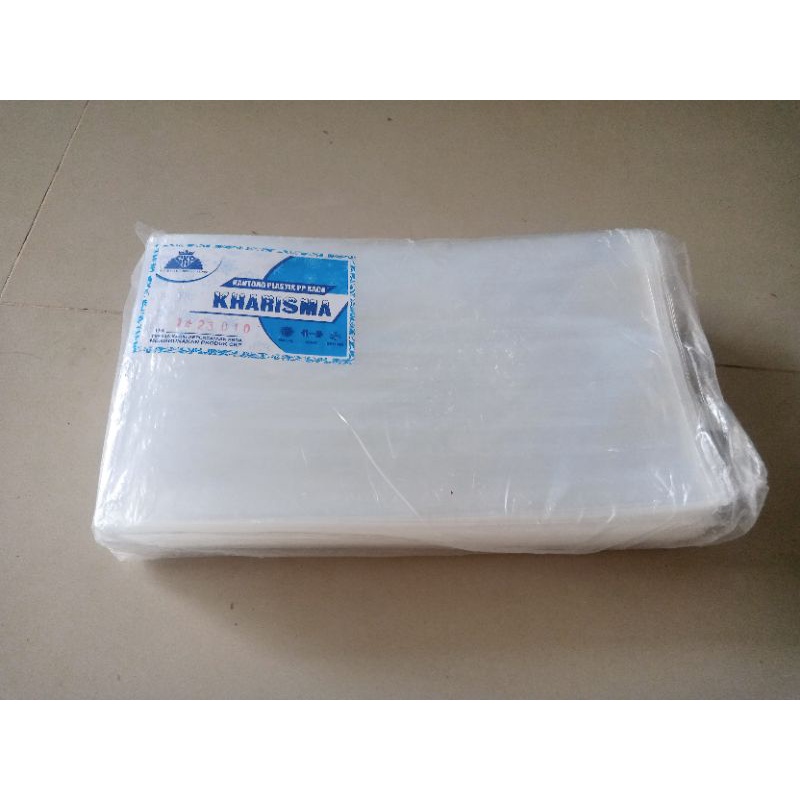 Plastik PP mika 010×14×23