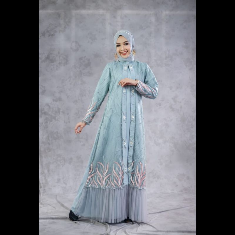 Baju pesta ,baju kondangan