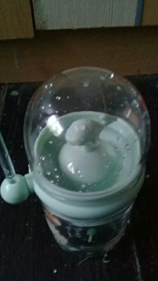 Botol Minum Anak Air Mancur 250ml