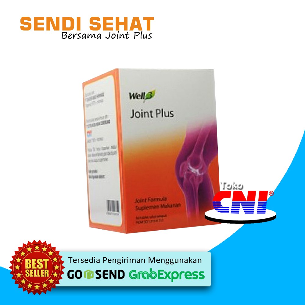 CNI WELL 3 JOINT PLUS