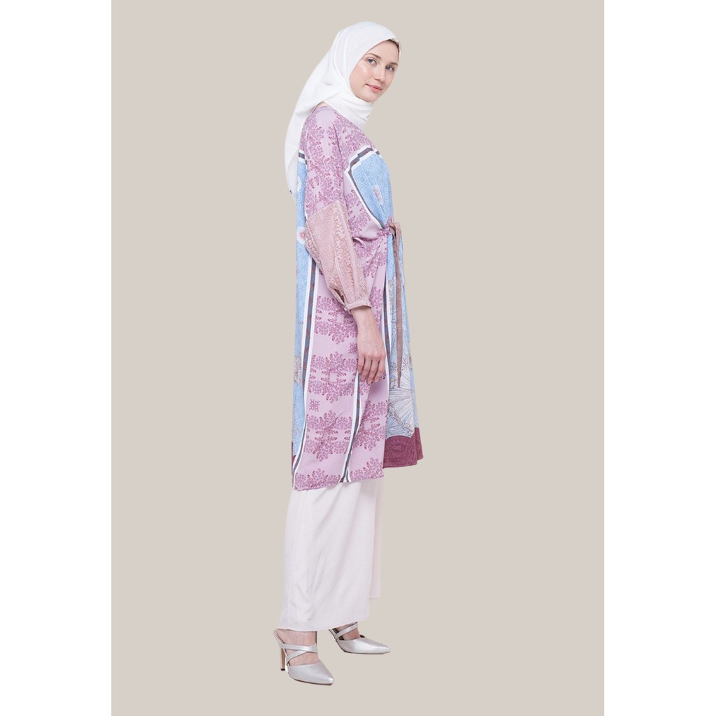 Ria Miranda sale Rusellia Tunik Marsalla