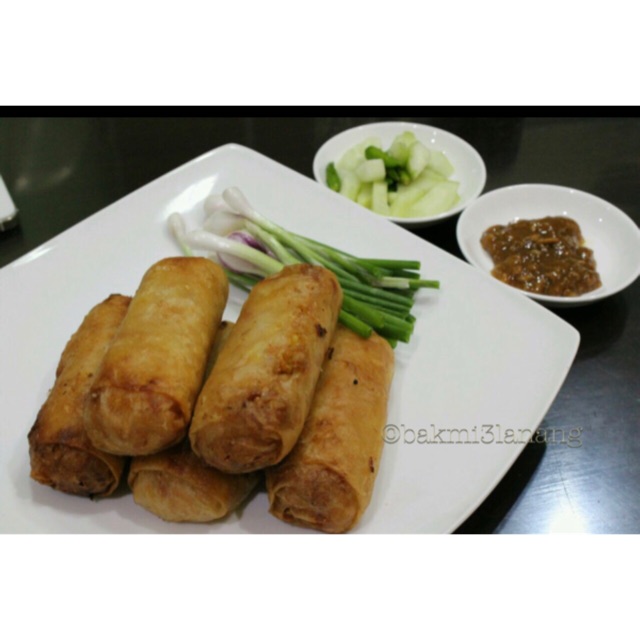 

Lumpia Semarang