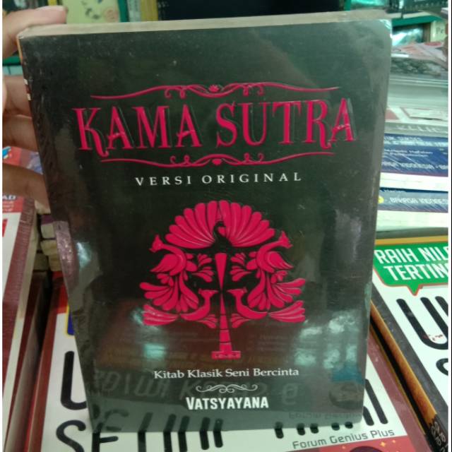 Kamasutra Original