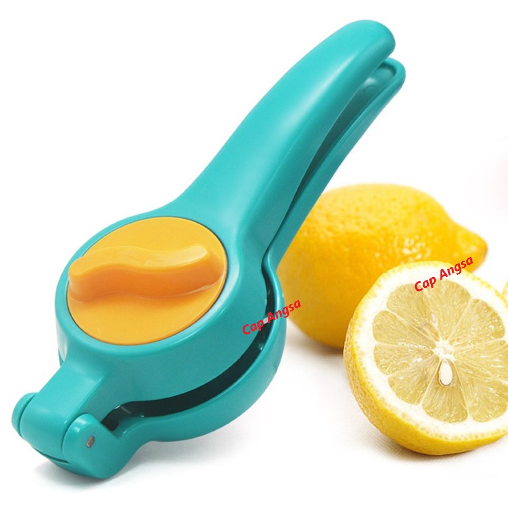 ALAT PEMERAS JERUK NIPIS PERESAN LEMON PERES PERASAN LIME PRESS MANUAL PERAS MANUAL ORANGE JUICER