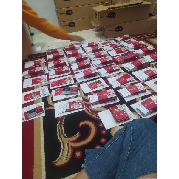 Kartu Perdana Telkomsel Siap Terima Sms dan Telpon Masa Aktif panjang