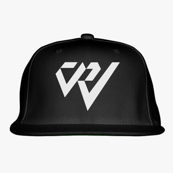 Baru Topi Snapback Snap Back Westbrook West Brook Polos Custom Basket Nba |