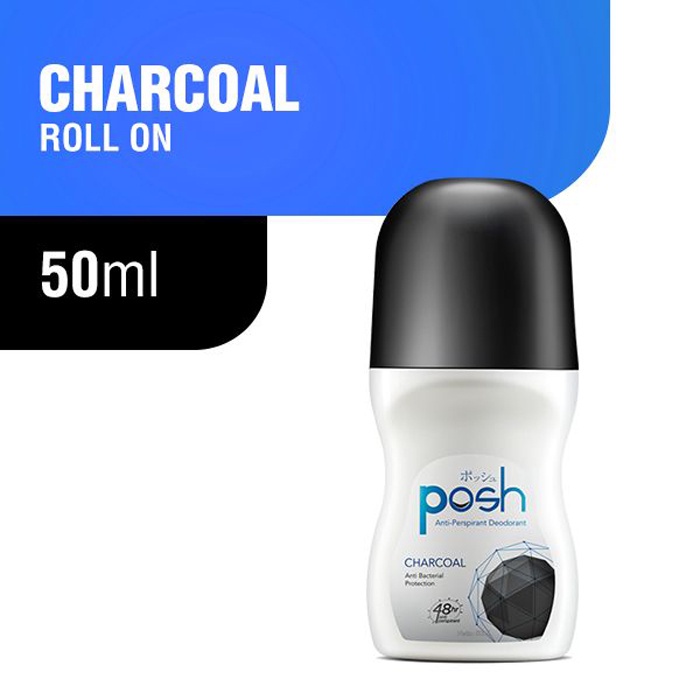 posh Deodorant roll on 50ml