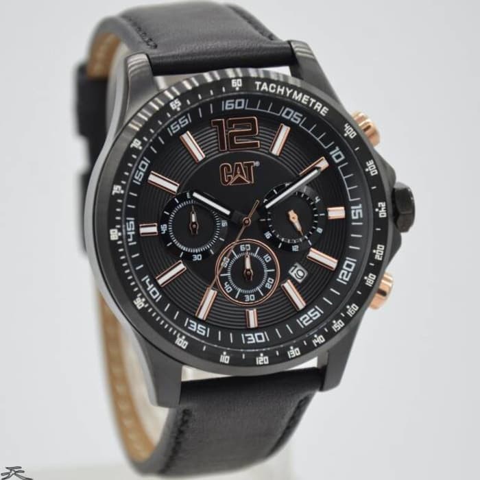 jam tangan / Watch_Id CATERPILLAR ORIGINAL AD.163.34.139