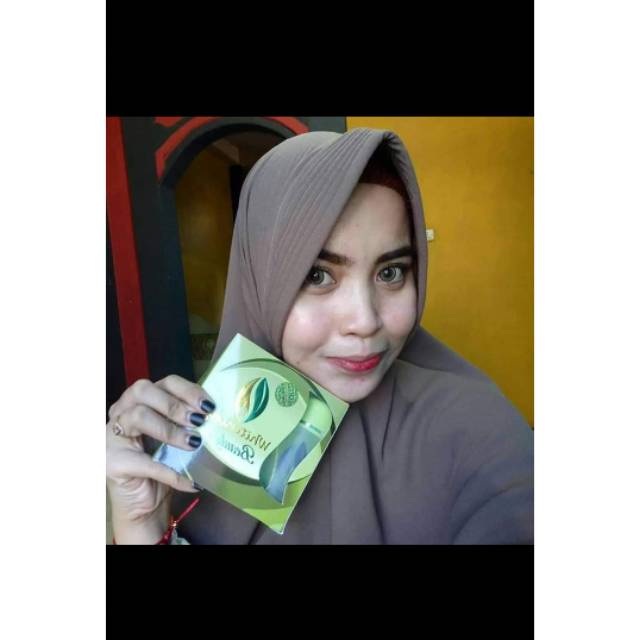 CREAM BEAUTY IJO