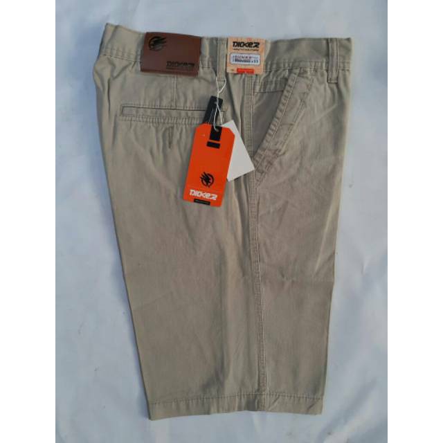 Terlaris Celana Pendek Pria Dicker SR7 REPPER Big Size 27-55 Murah