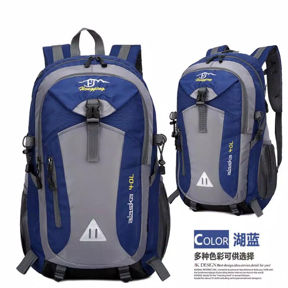 [PRODUK 0HJEB] Tas Tas Punggung Kalibre Tas Punggung Tas Cowok Tas Punggung Bisa Bayar Di Tempat ( C