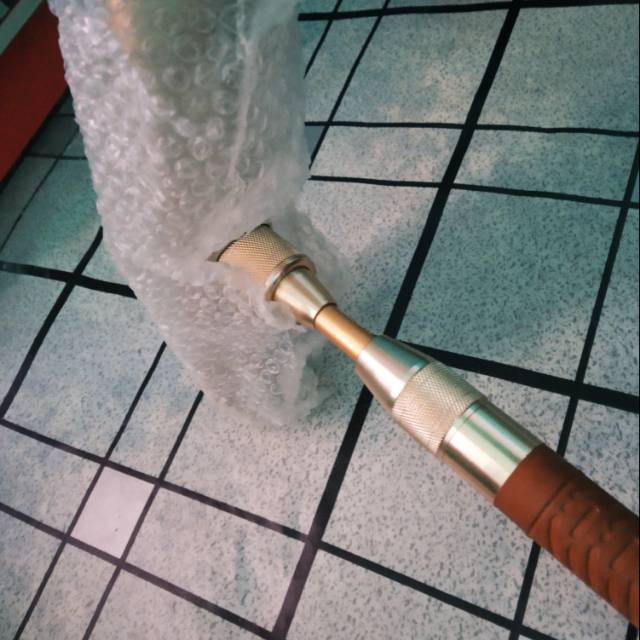 Stik stick gateball gate ball bai jian jia