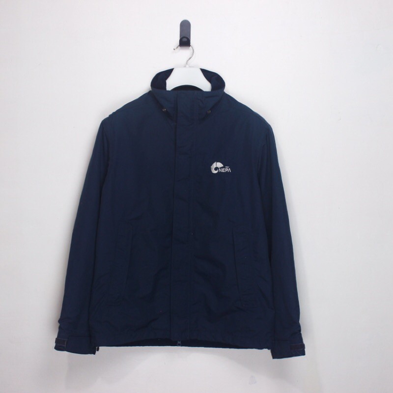 mountain jacket NEPA