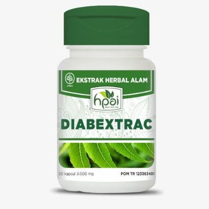 

DIABEXTRAC - HNI HPAI