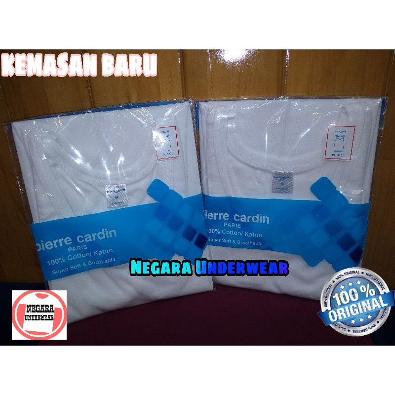 SINGLET PIERRE CARDIN PC 5221 ISI 1