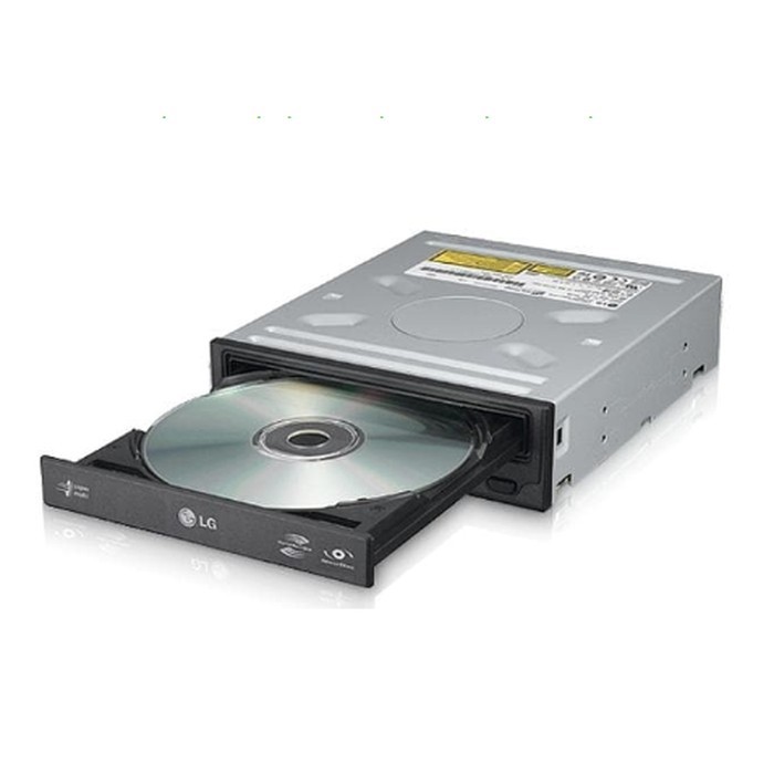 DVD RW INTERNAL LG / SAMSUNG 24X CD ROOM ROM SATA PC DEKSTOP