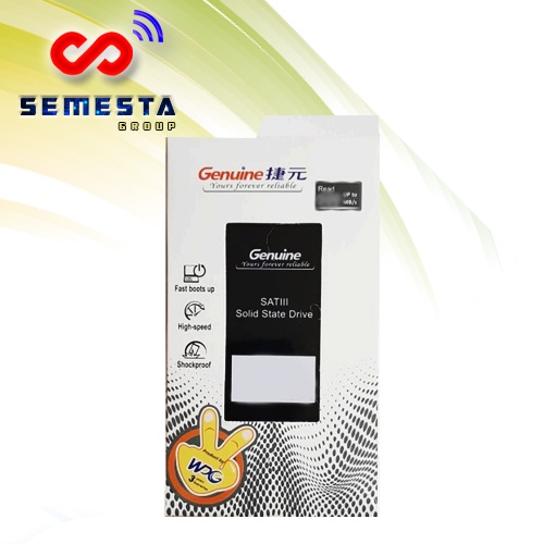 SSD GENUINE 240GB DATA3