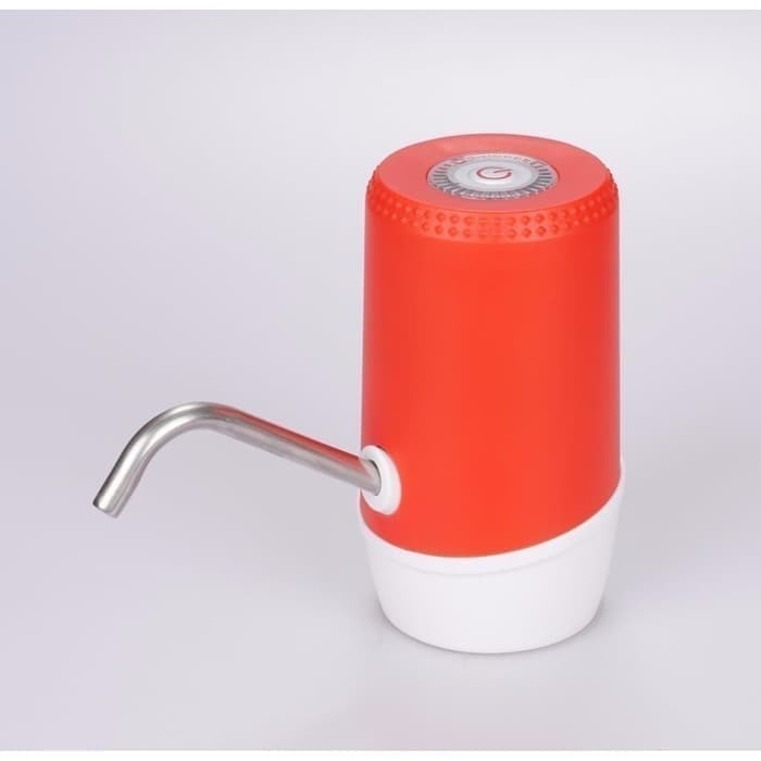 POMPA GALON ELEKTRIK OTOMATIS FAP109 FOMSONIC