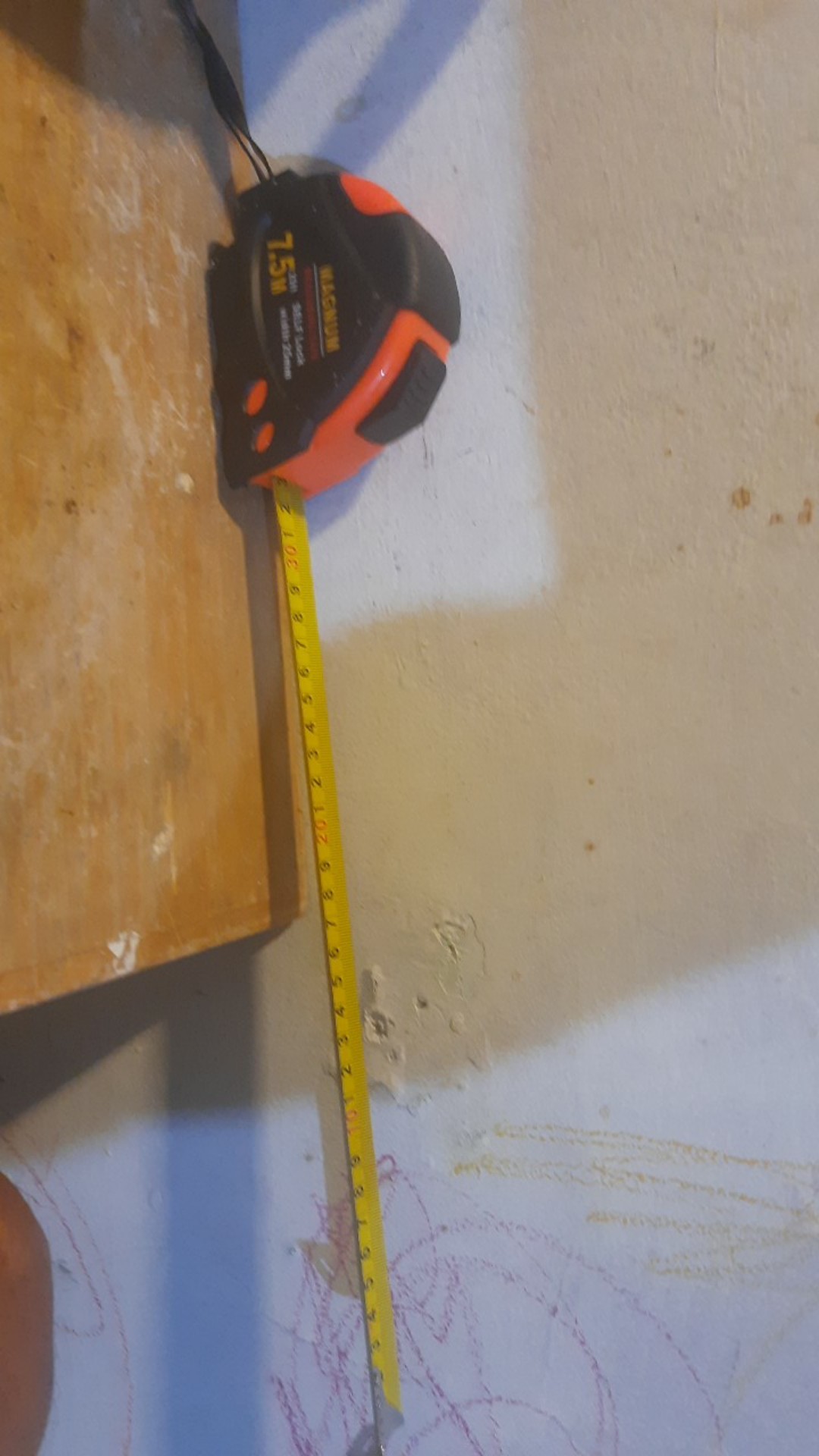 Meteran Soligen 7.5 M - Meteran Tukang - Meteran Bagus Murah - Meteran Terbaik - Meteran Terbagus