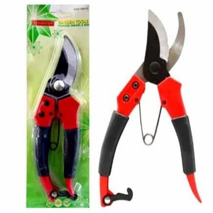 

Gunting Pemotong Ranting / Dahan Pohon Kenmaster K800